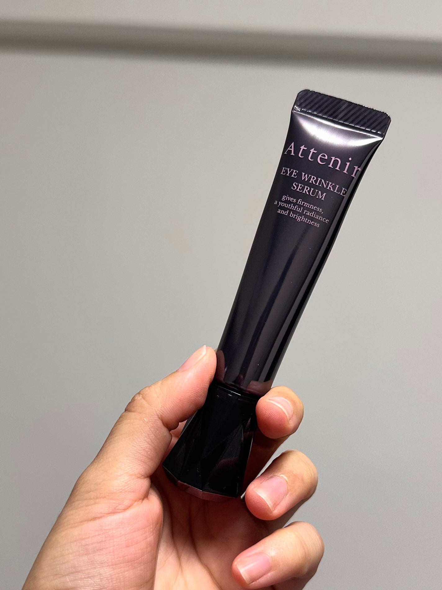 アイ リンクルセラム/アテニア/アイケア・アイクリームを使ったクチコミ(2枚目)