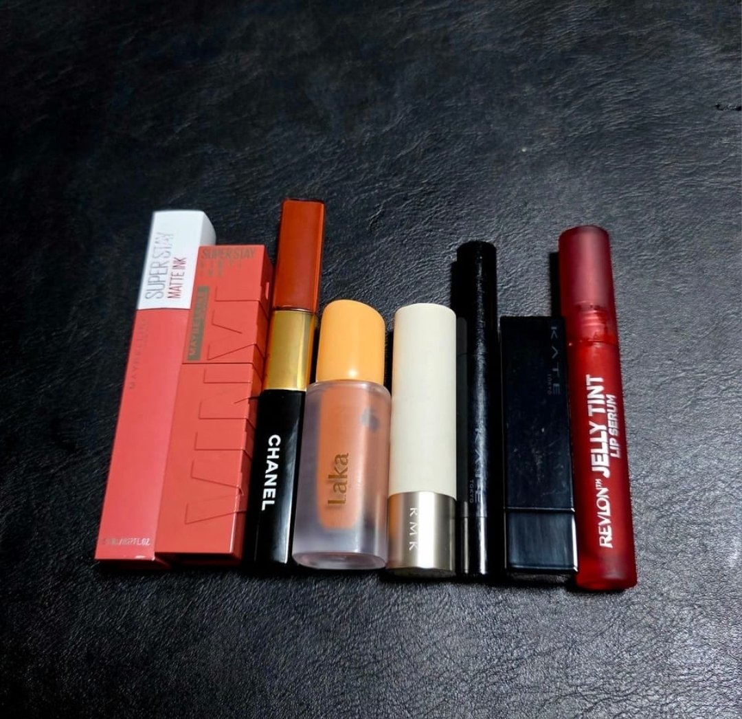 SPステイ ヴィニルインク/MAYBELLINE NEW YORK/口紅を使ったクチコミ（2枚目）