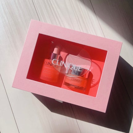 モイスチャー サージ ジェルクリーム 100H 30ml/CLINIQUE/フェイスクリームの画像