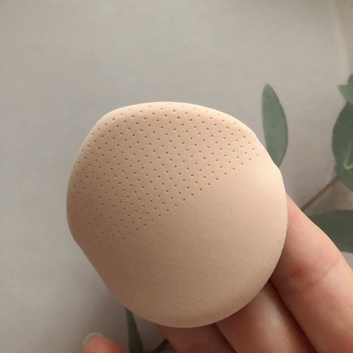 グロウフィットセラムカバークッション/ダルバ/クッションファンデーションを使ったクチコミ(3枚目)