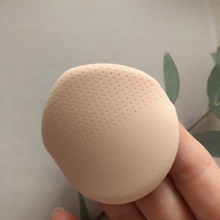 グロウフィットセラムカバークッション/ダルバ/クッションファンデーションを使ったクチコミ(3枚目)