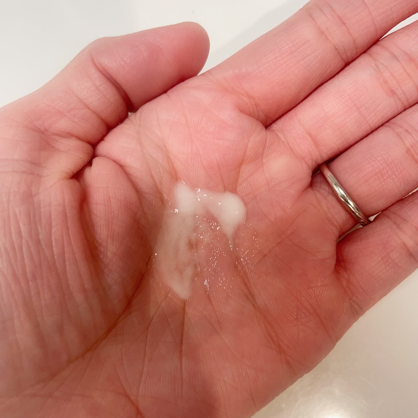 ヘアパック in ミスト/Daleaf/ヘアミルクを使ったクチコミ(4枚目)