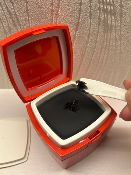 ローメルト クレンジングバーム クロ/アーレス/クレンジングバームを使ったクチコミ(4枚目)