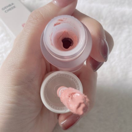 Pyt GENBAリキッドチーク 03 バレリーナ(BALLERINA)/Pyt/リキッドチークの画像