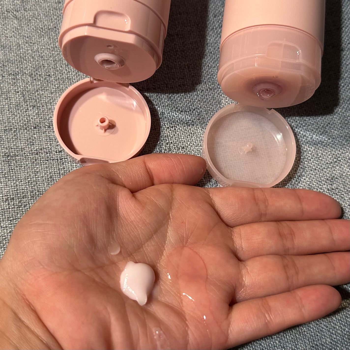 SILK THE RICH ハイモイスト&リペア シャンプー・トリートメント/SILK THE RICH/市販シャンプーを使ったクチコミ(3枚目)