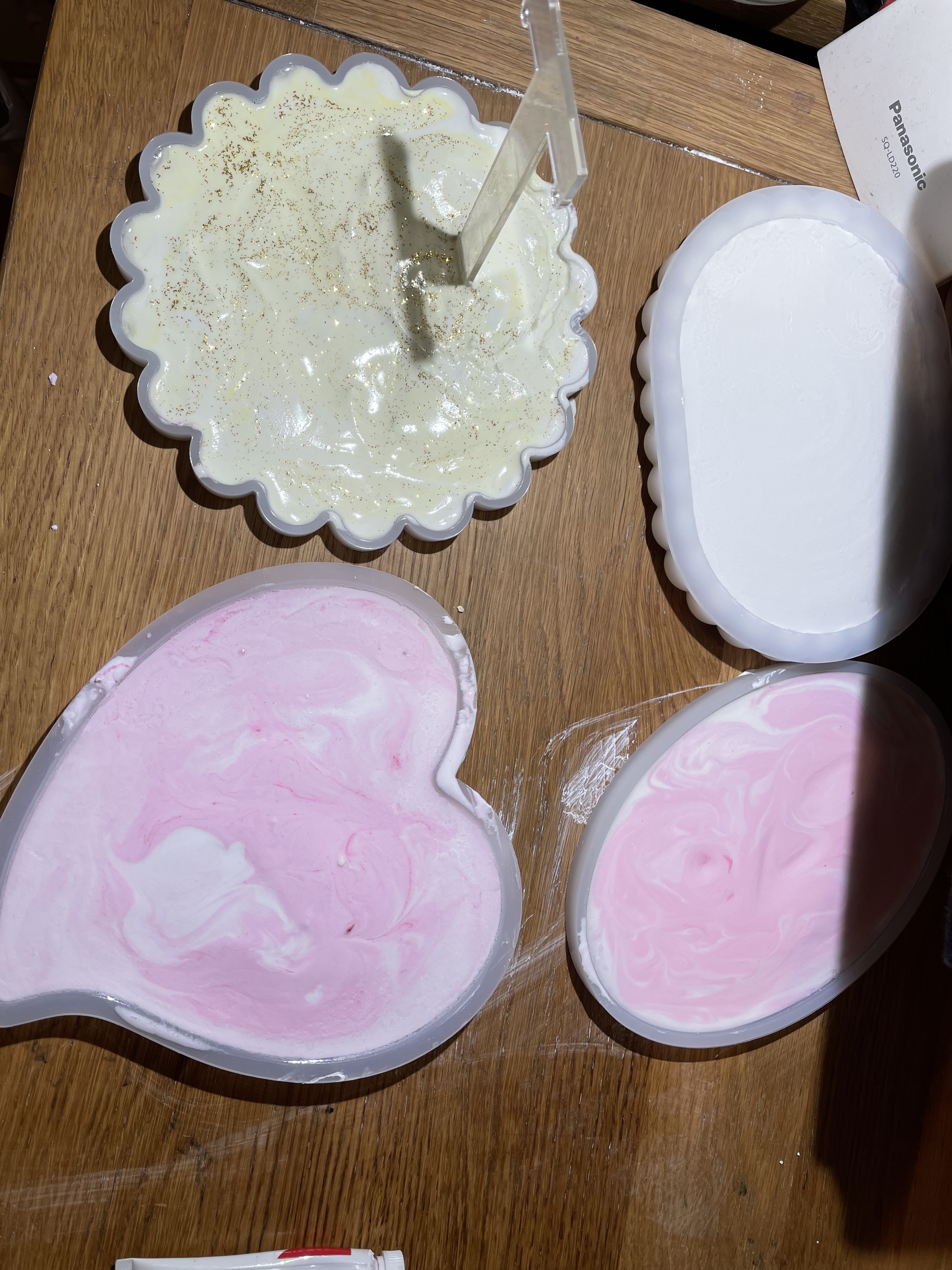 を使ったクチコミ（3枚目）