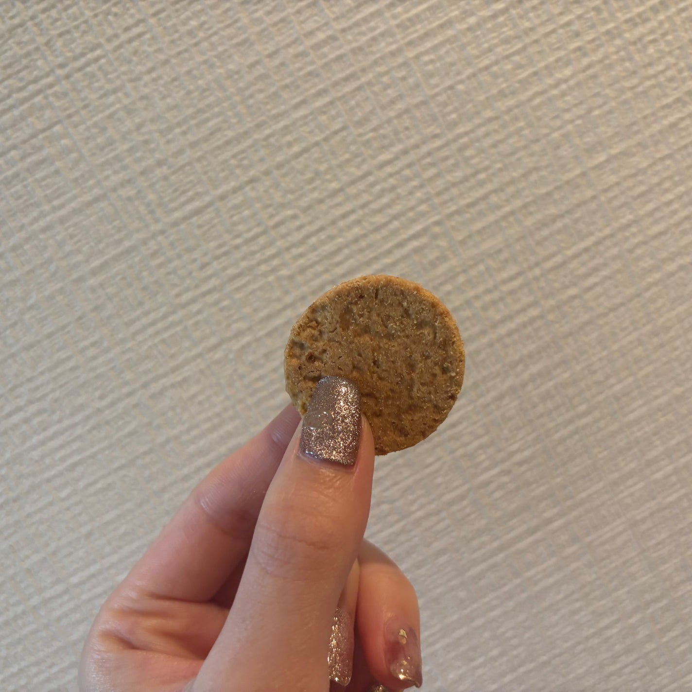 ソルトココクッキー(プレーン)/エステプロ・ラボ/その他を使ったクチコミ(5枚目)