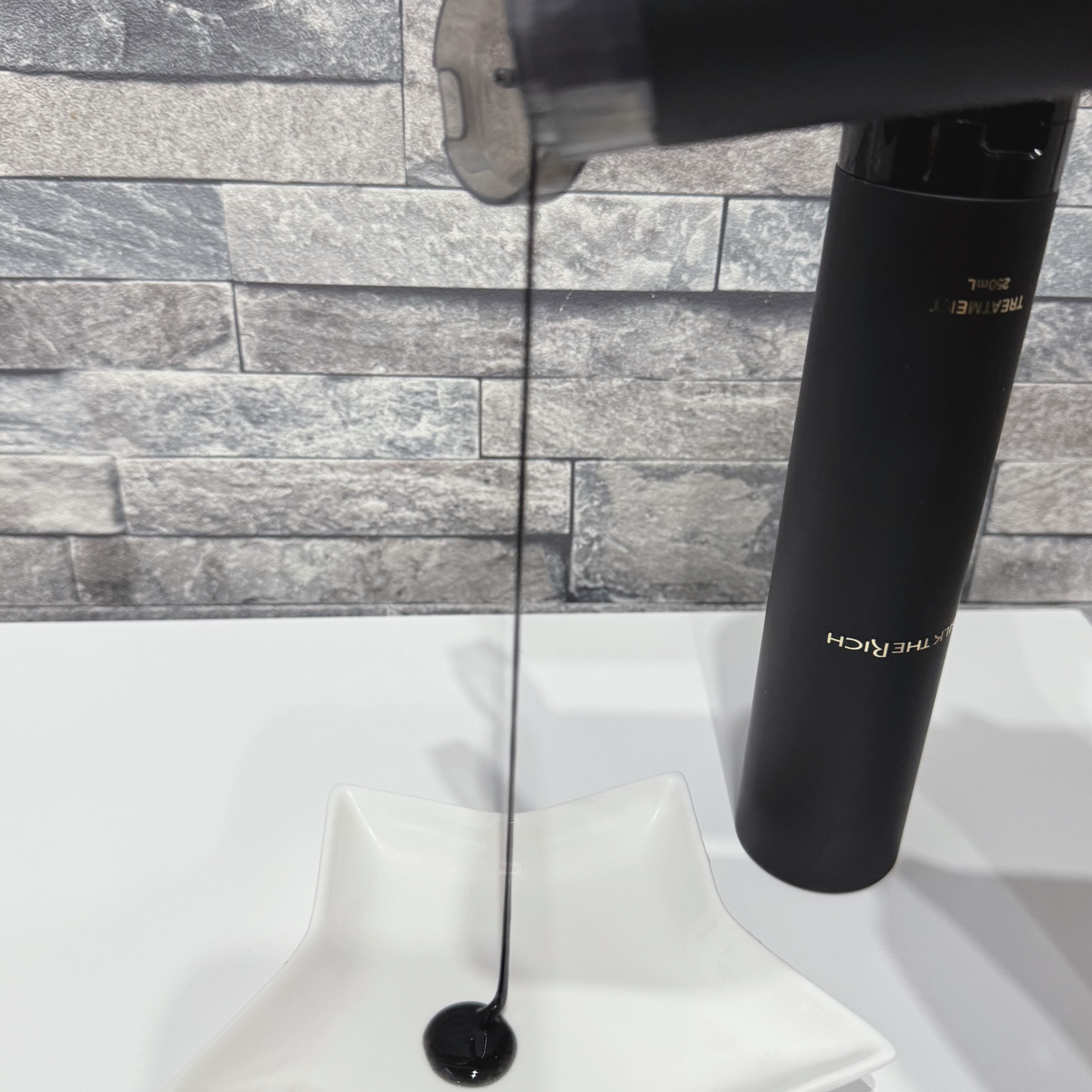 SILK THE RICH スカルプ&リペア シャンプー・トリートメント/SILK THE RICH/市販シャンプーを使ったクチコミ（2枚目）