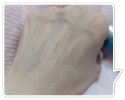 AGENDER PRODUCT TRIAL KIT/FFAS/トライアルキットを使ったクチコミ(4枚目)