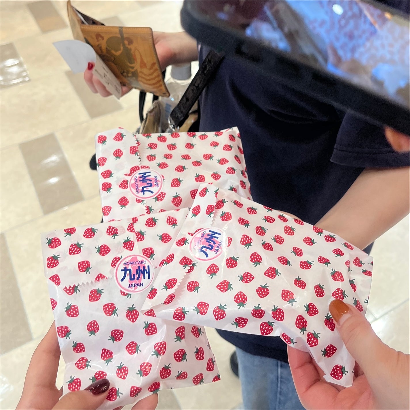 ã¿ã¿ãð on LIPS ãáŽïœ¥)à©''Autumnð..ãïŒ9æç®ïŒ