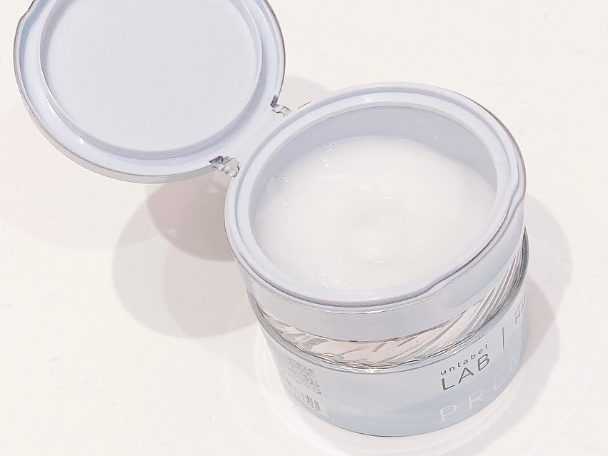 アンレーベル DA Pヘアマスク/unlabel/ヘアマスク・ヘアパックを使ったクチコミ（2枚目）