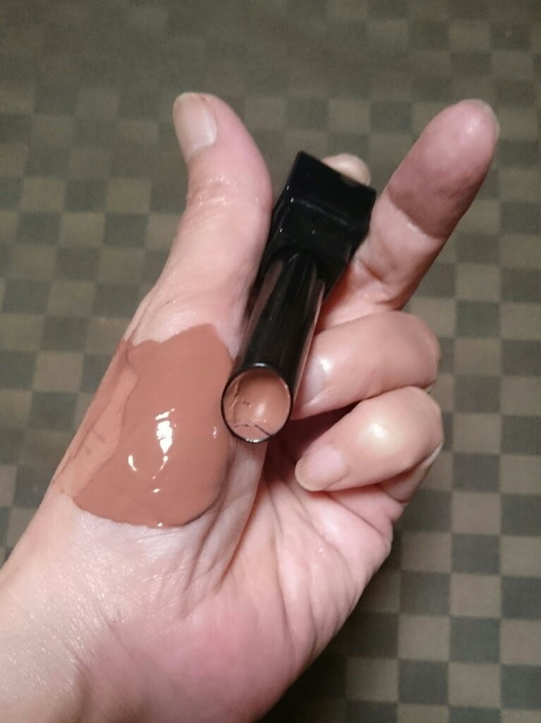 ケイト リップモンスター/KATE/口紅を使ったクチコミ（1枚目）