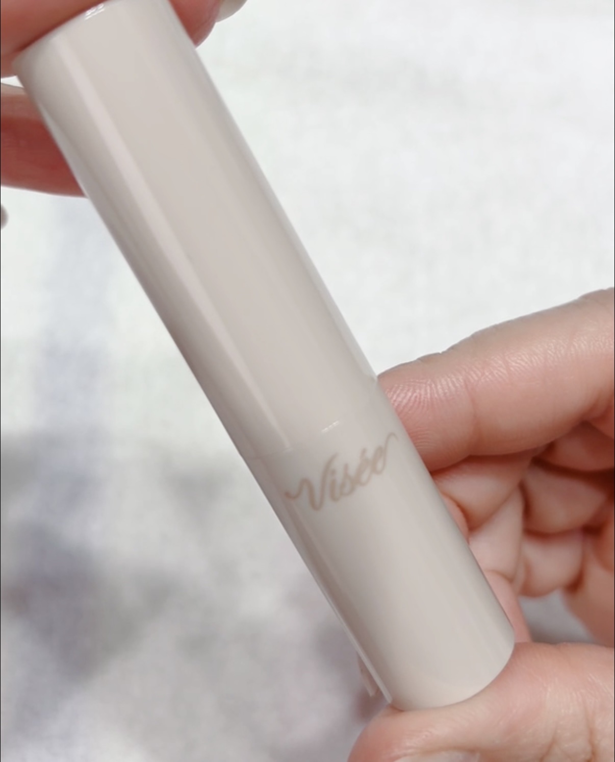 エッセンス プランプバーム/Visée/リッププランパーを使ったクチコミ（3枚目）