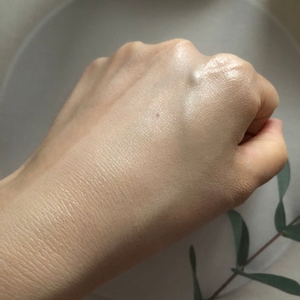 グロウフィットセラムカバークッション/ダルバ/クッションファンデーションを使ったクチコミ(4枚目)