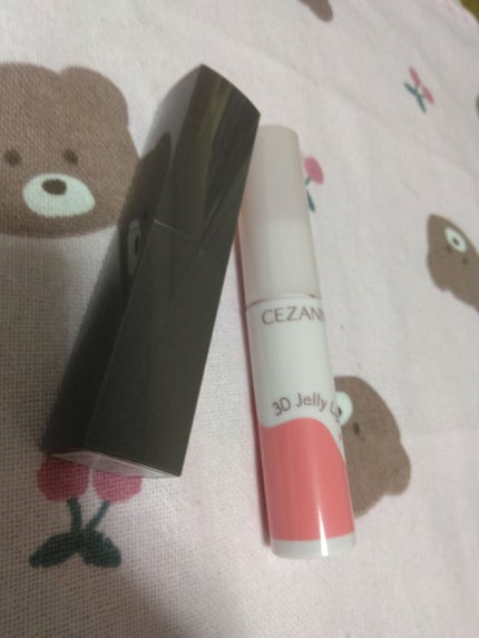 シルキースフレアイズ/キャンメイク/アイシャドウパレットを使ったクチコミ(4枚目)