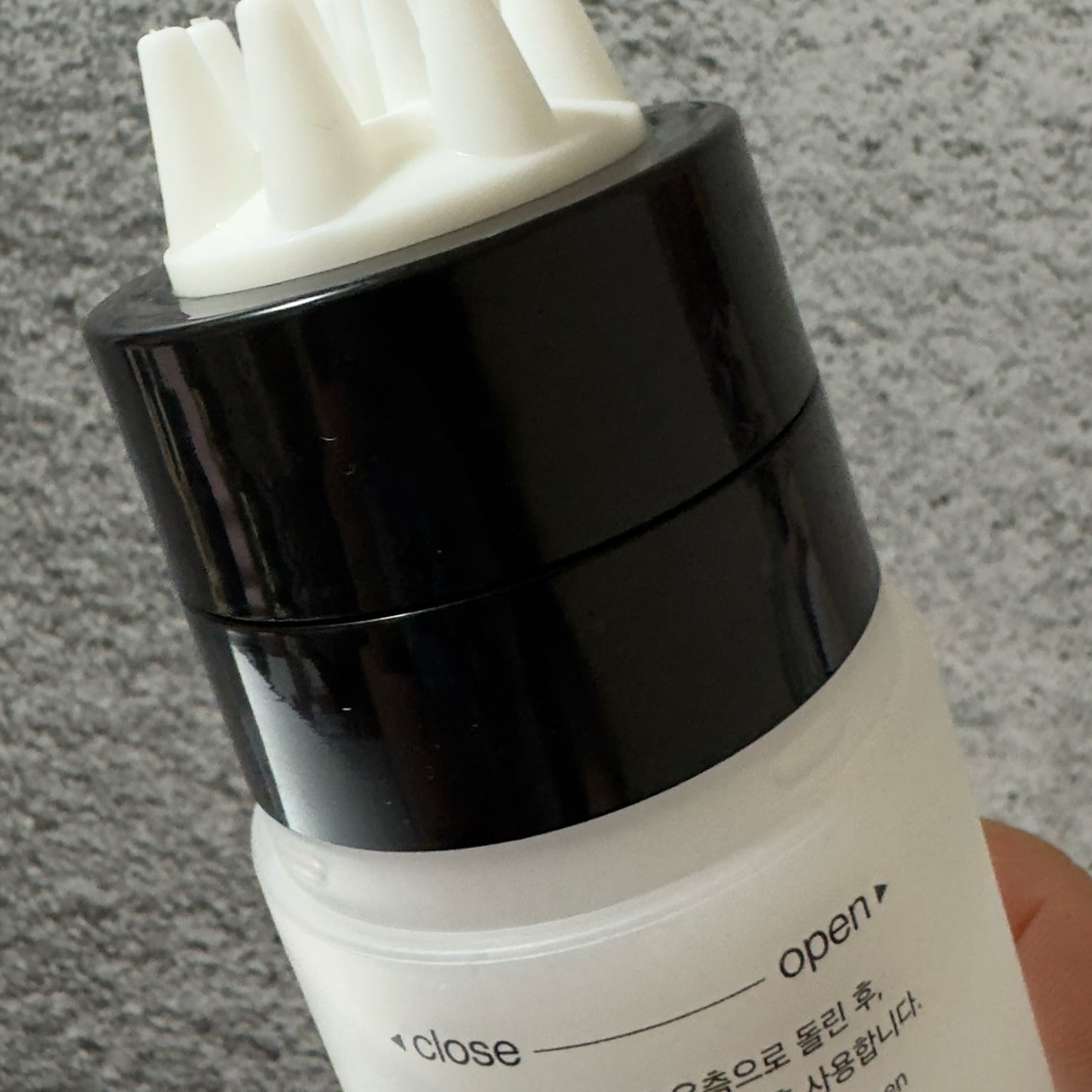 サイトカイン ブースター/Refilled/頭皮ローションを使ったクチコミ(3枚目)