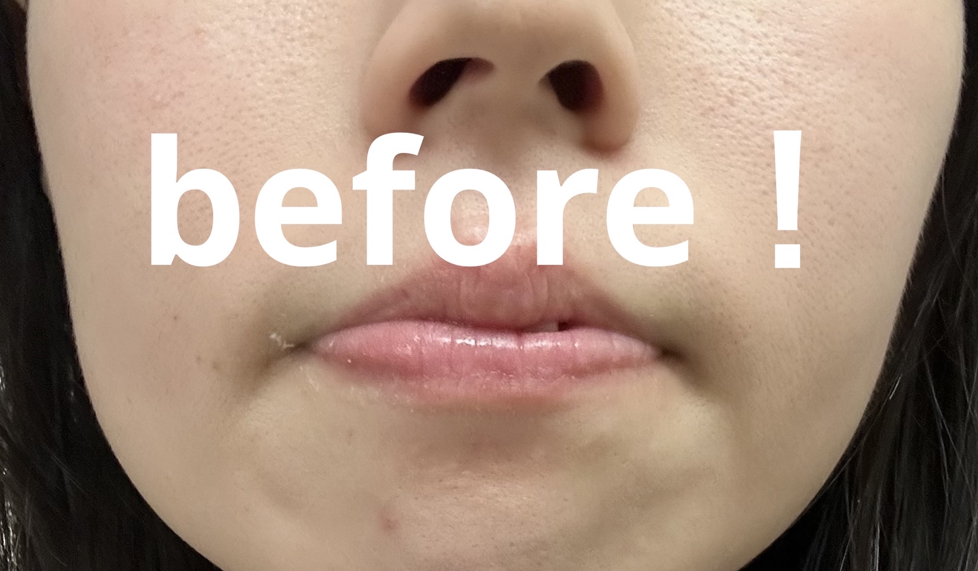 リンクルUV乳液/なめらか本舗/日焼け止めミルクを使ったクチコミ（3枚目）