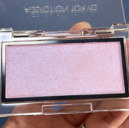 アディクション ザ ブラッシュ ニュアンサー/ADDICTION/パウダーチークを使ったクチコミ(5枚目)