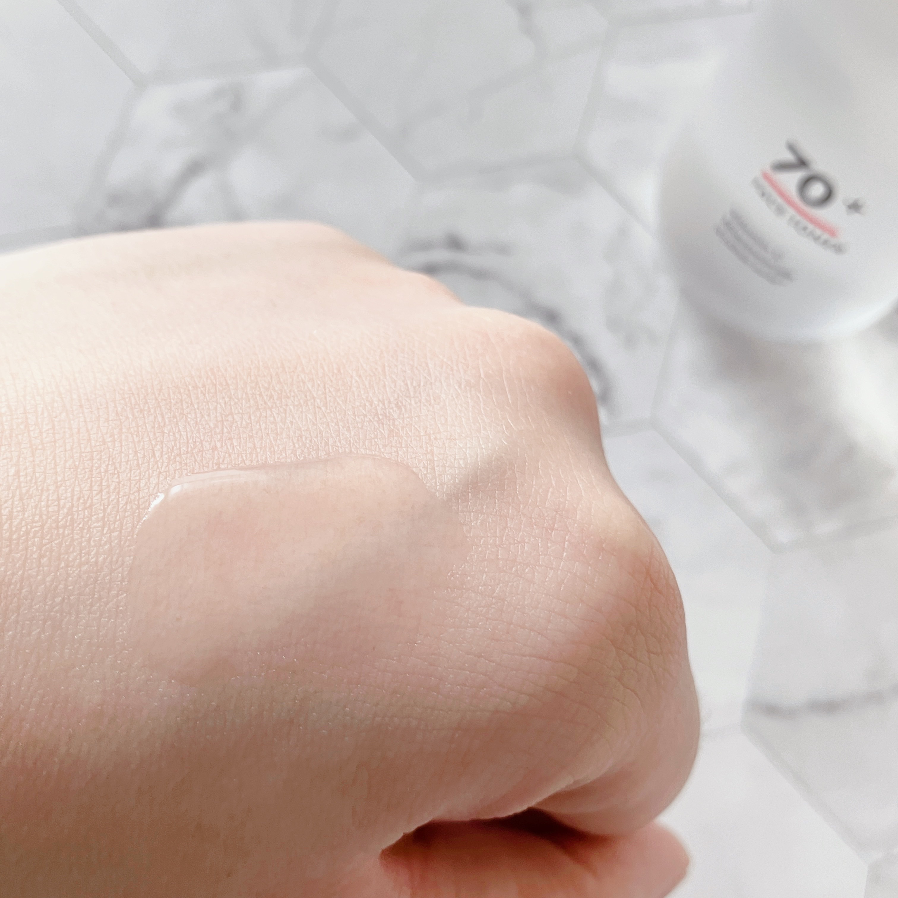 ハッコウパンダ 発酵化粧水/HACCO.PANDA/化粧水を使ったクチコミ（2枚目）