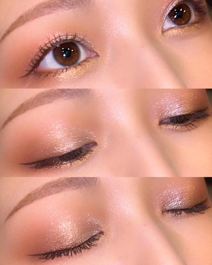 オンブル ジェ 520 ステラー グロウ/GUERLAIN/アイシャドウパレットの画像