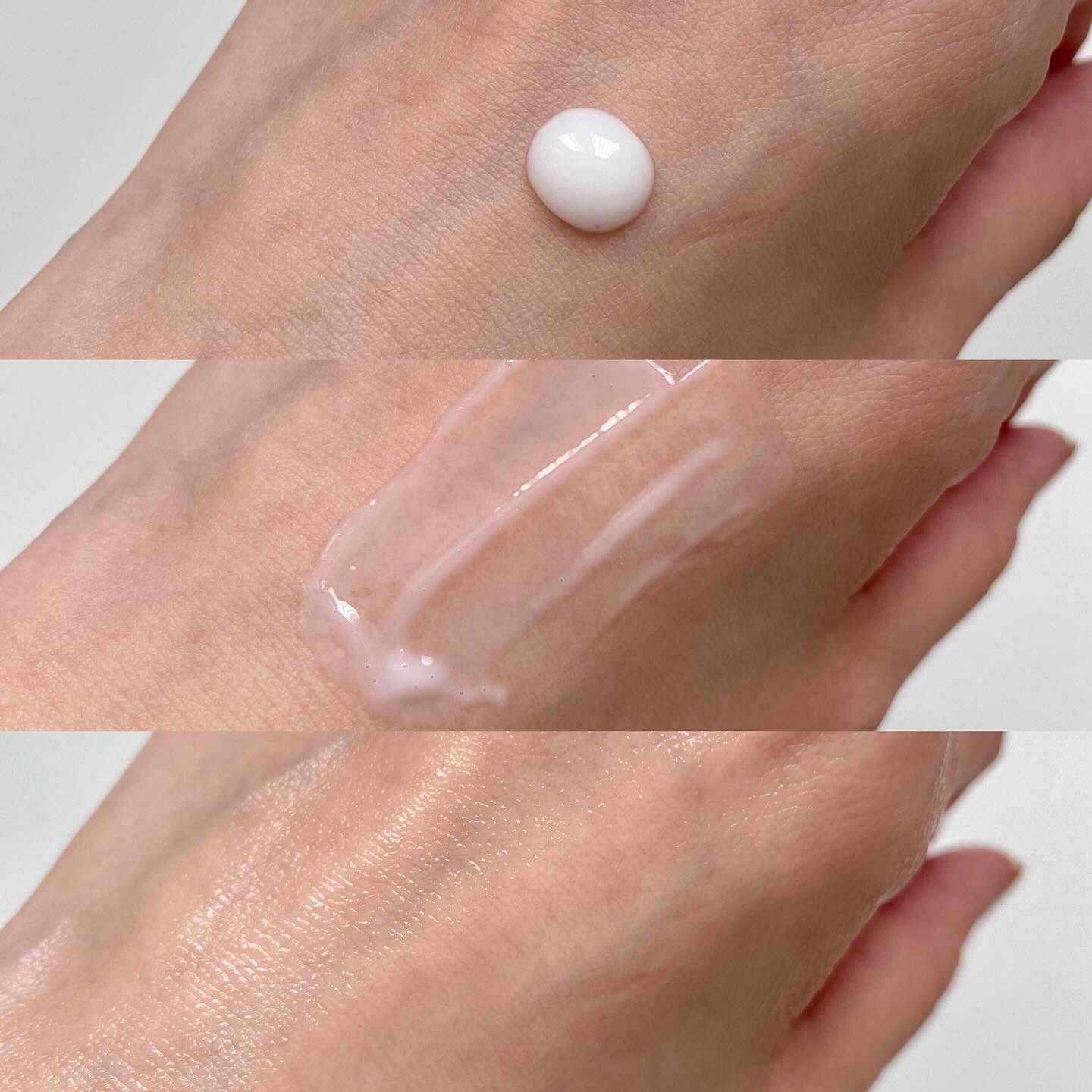 プライマーショット/アテニア/美容液を使ったクチコミ（3枚目）