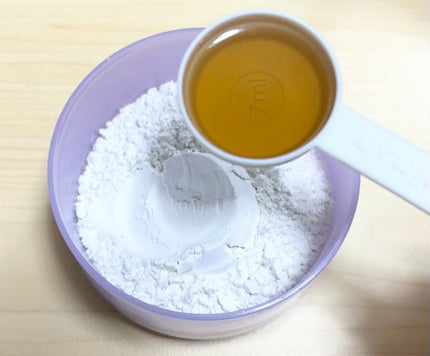 Vita Collagen Modeling Pack/avajar/シートマスク・パックを使ったクチコミ(2枚目)