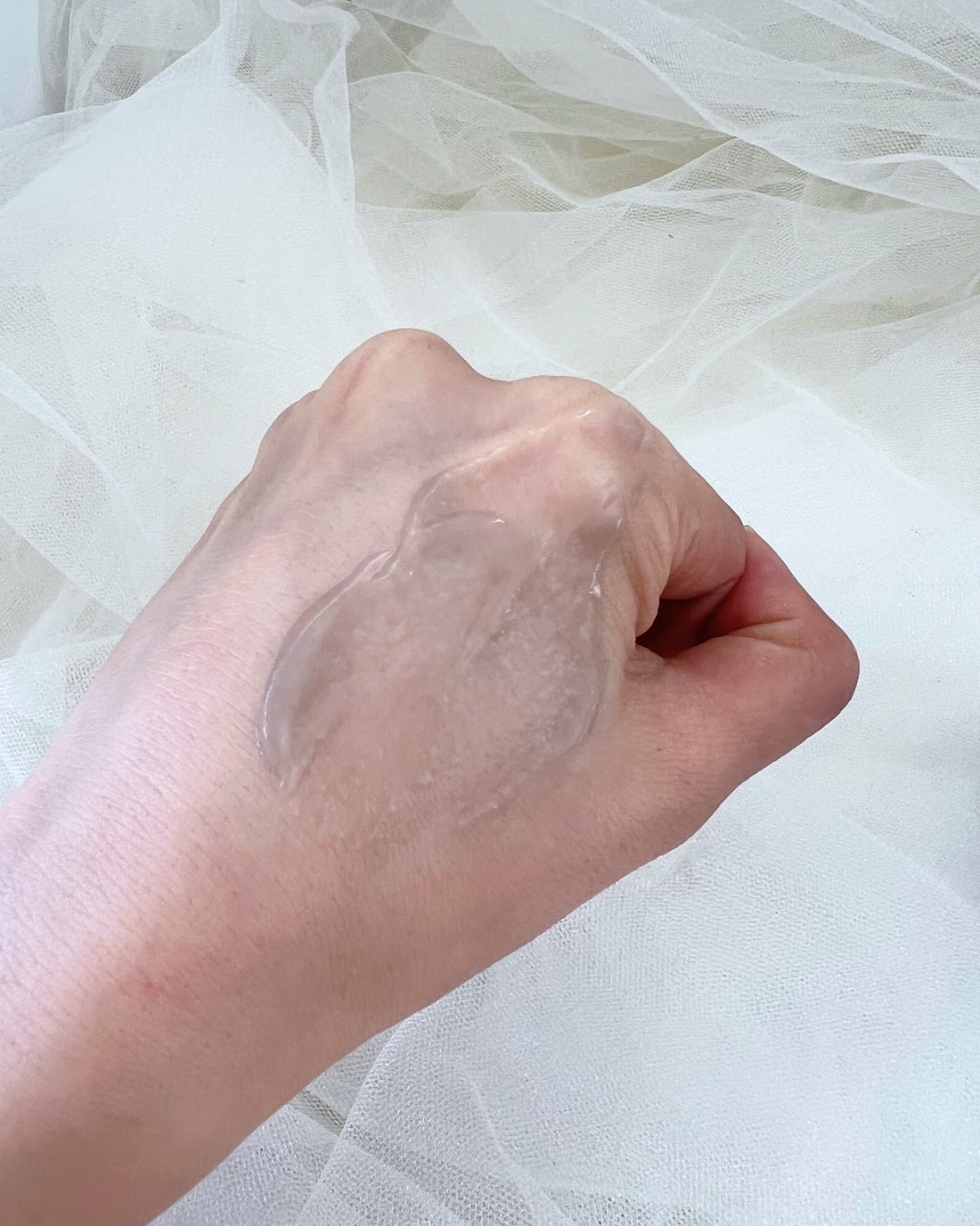 ロゼットゴマージュ/ロゼット/ピーリングを使ったクチコミ（3枚目）