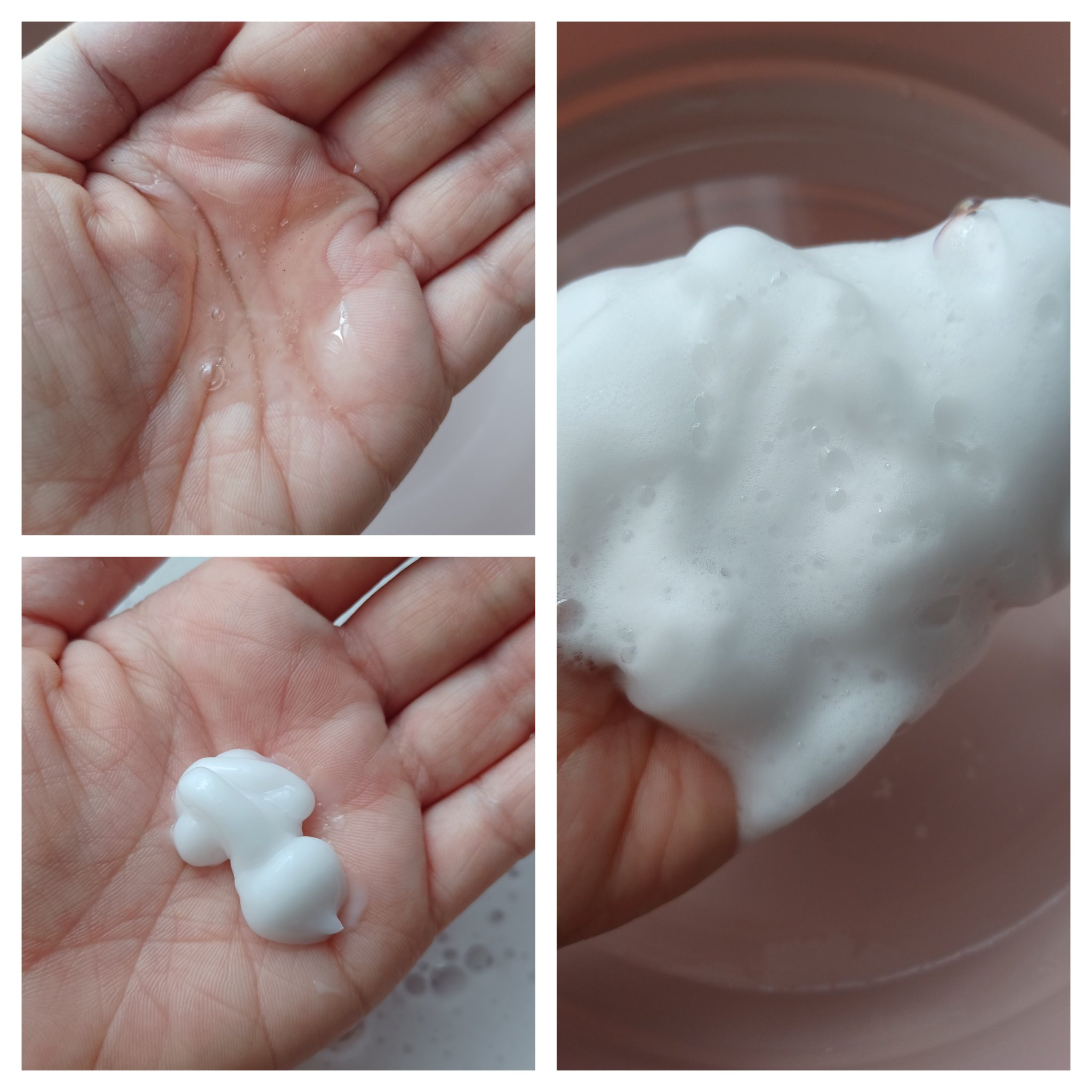 ジュレーム レイヤード シャンプー/ヘアトリートメント （エクストラダメージケア）/Je l'aime/市販シャンプーを使ったクチコミ（2枚目）