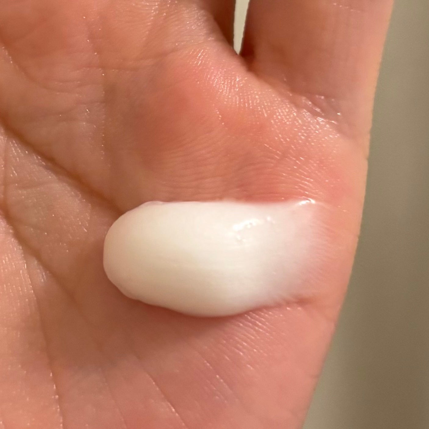 エッセンスイン クレンジングフォーム/d プログラム/洗顔フォームを使ったクチコミ(4枚目)