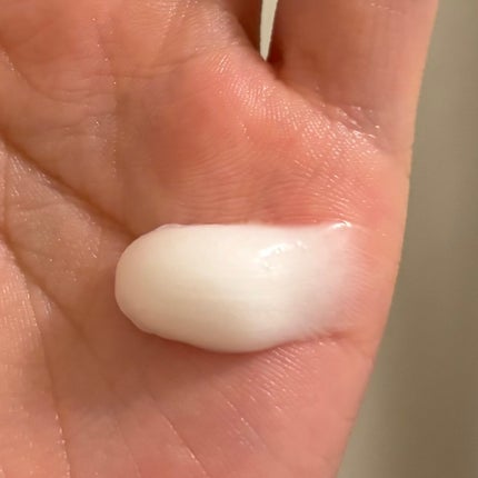 エッセンスイン クレンジングフォーム/d プログラム/洗顔フォームを使ったクチコミ(4枚目)