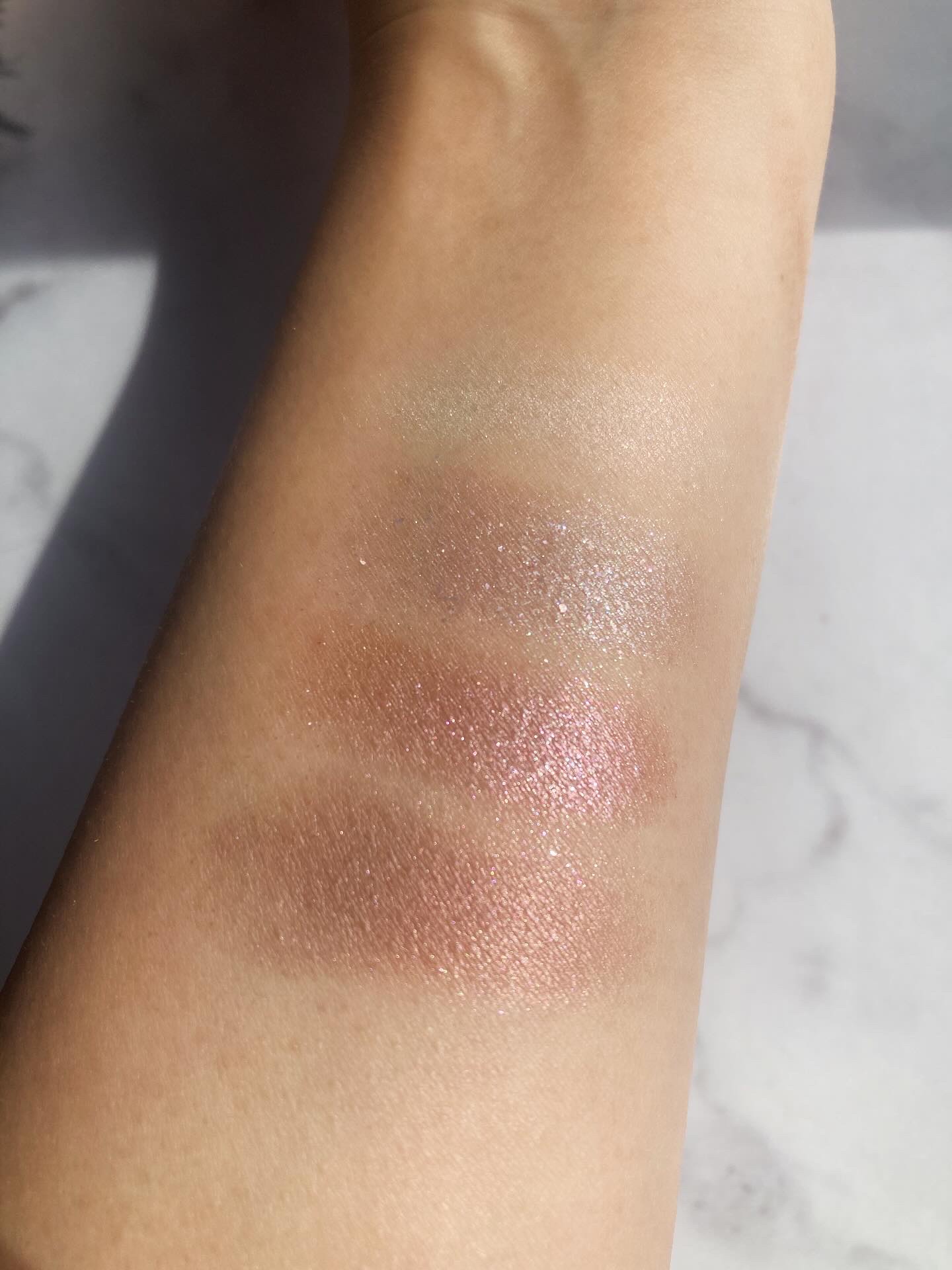 ルナソル アイカラーレーションN/LUNASOL/アイシャドウパレットを使ったクチコミ（3枚目）