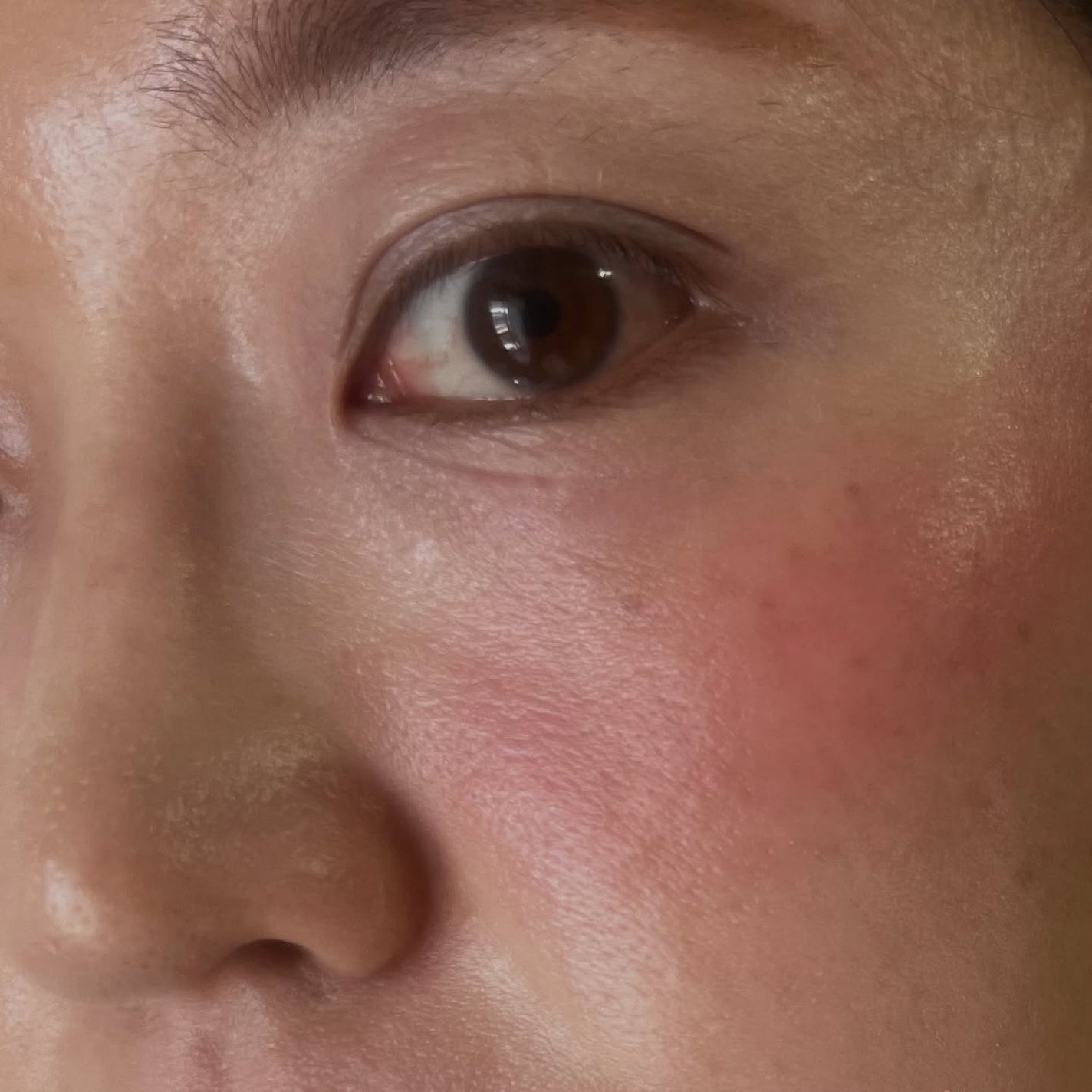 アンブリオリス カラーバーム 3-in1/アンブリオリス/口紅を使ったクチコミ(6枚目)