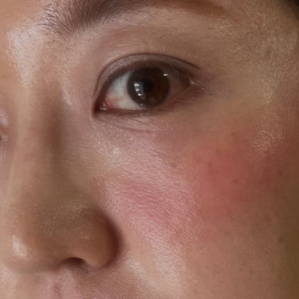 アンブリオリス カラーバーム 3-in1/アンブリオリス/口紅を使ったクチコミ(6枚目)