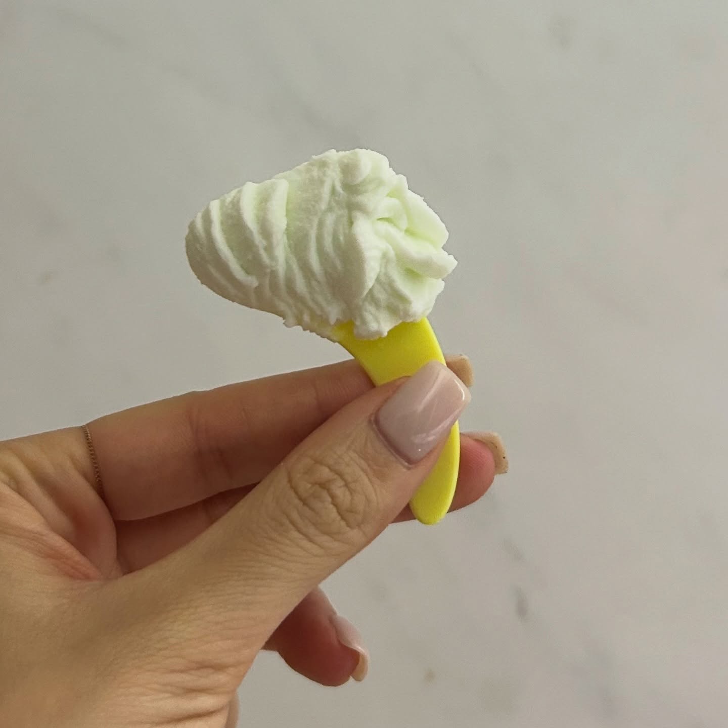 緑豆毛穴クレンジングミルクバーム/beplain/クレンジングバームを使ったクチコミ（3枚目）