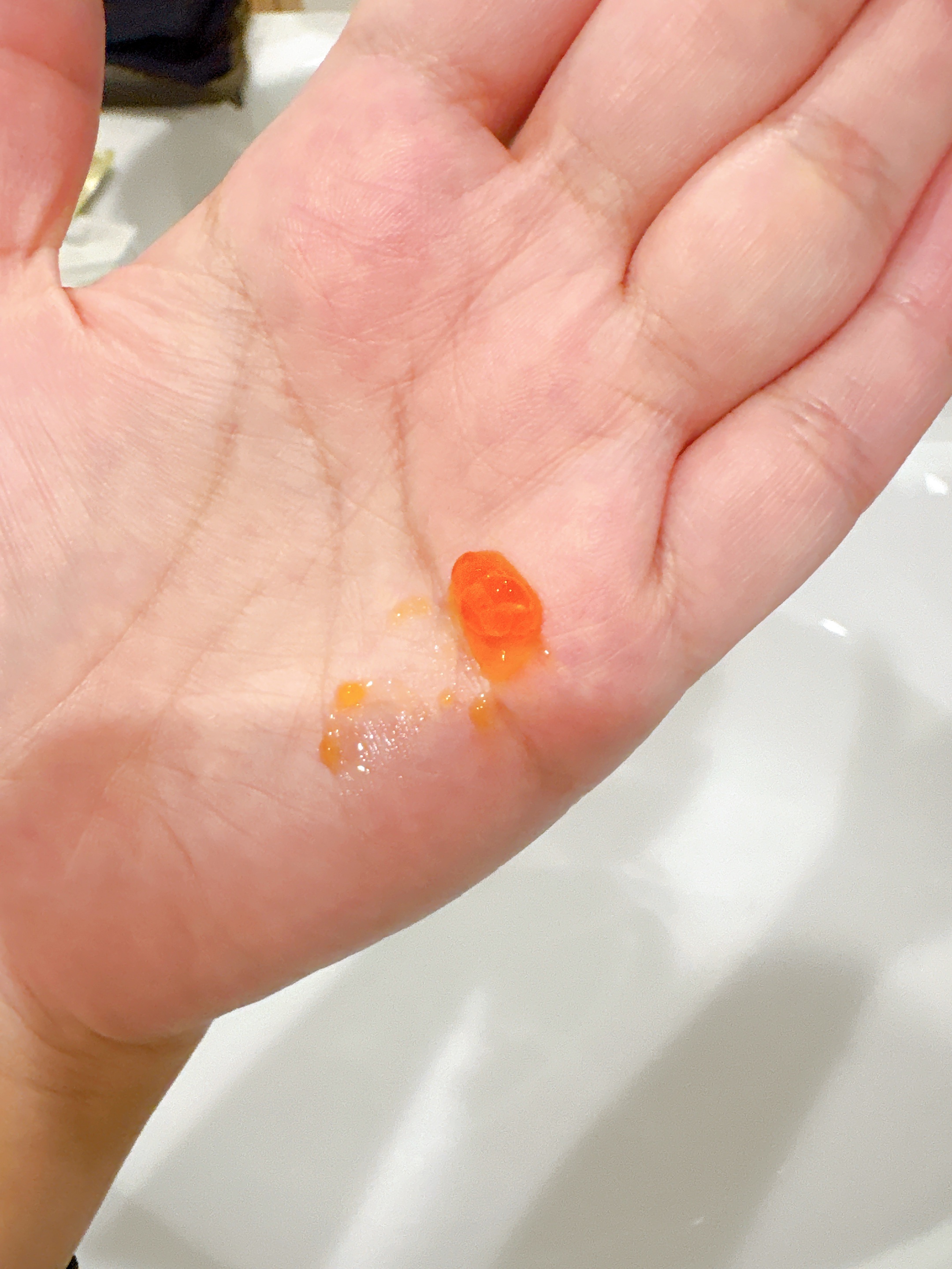 アスタリフト ホワイト ジェリー アクアリスタ/アスタリフト/美容液を使ったクチコミ（1枚目）