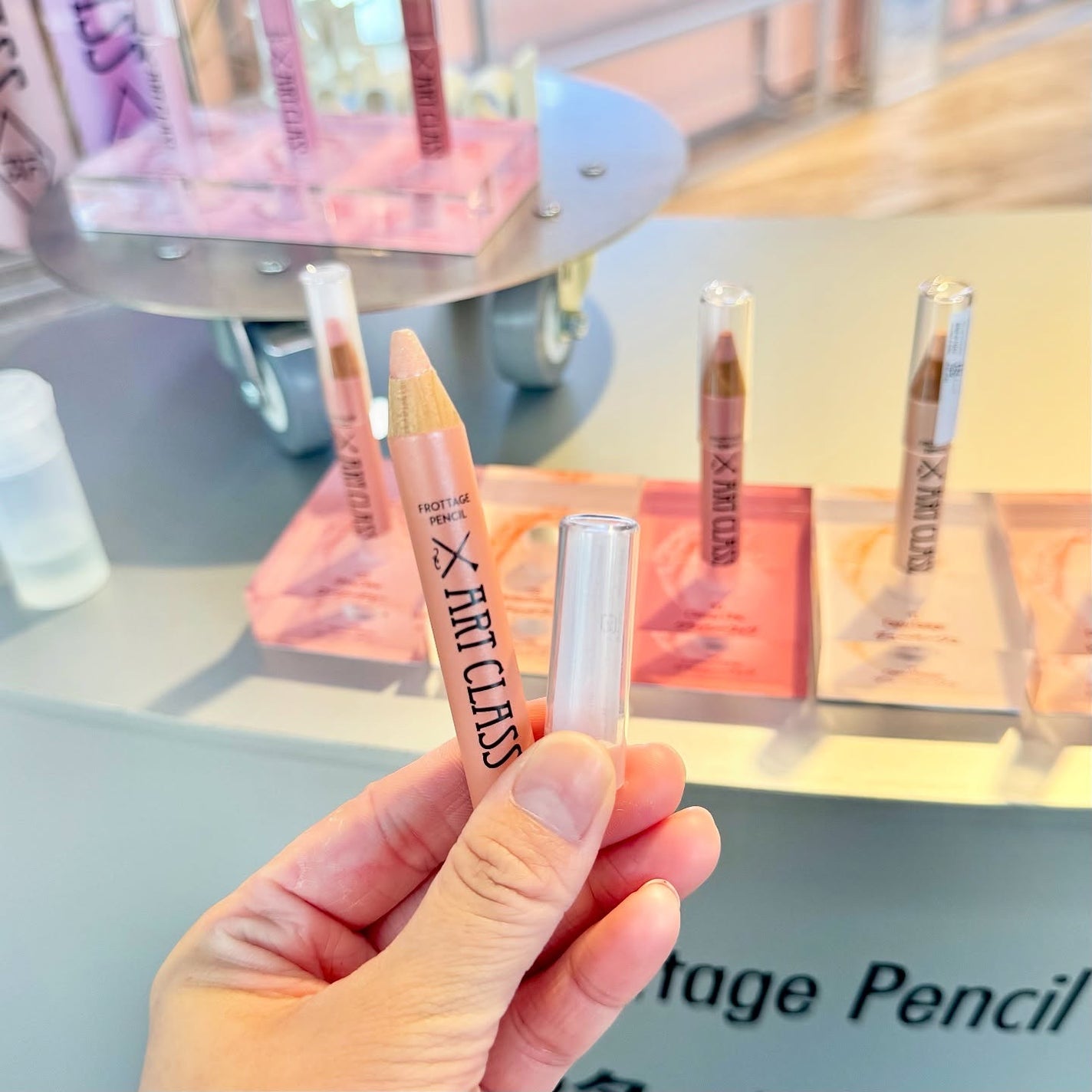 mia_ð°ð€ïœãã©ãã100 on LIPS ãtoocoolforschoolã®POPUPã«ãæåŸ
é ããŸãã..ãïŒ2æç®ïŒ