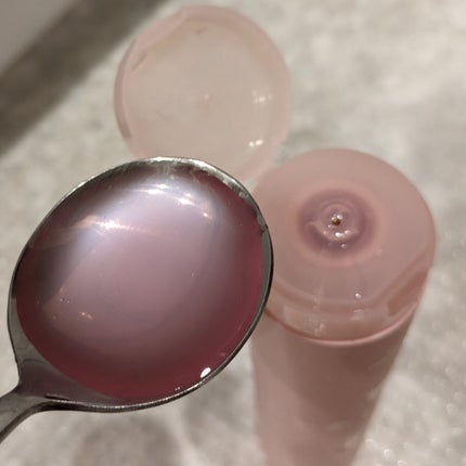 ザ・リッチ ハイモイスト&リペア シャンプー/トリートメント/SILK THE RICH/市販シャンプーを使ったクチコミ(3枚目)