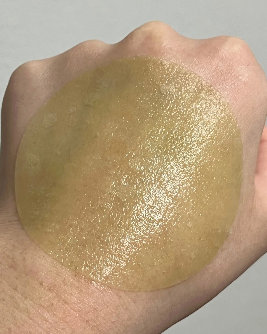 エイシカ365クイックマスクパッド/AESTURA/トナーパッドを使ったクチコミ（3枚目）