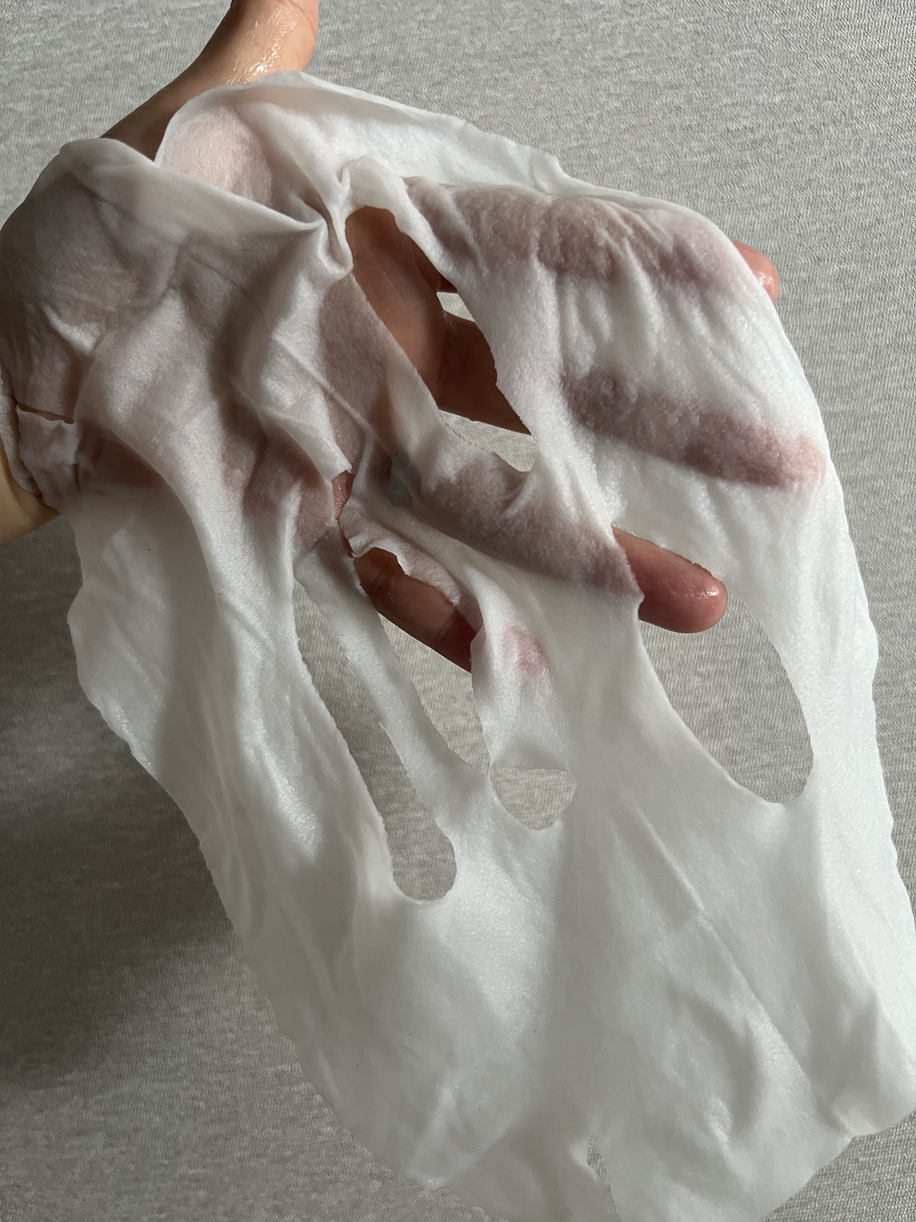 ルルルン オーラブライトマスク W/ルルルン/シートマスク・パックを使ったクチコミ（3枚目）