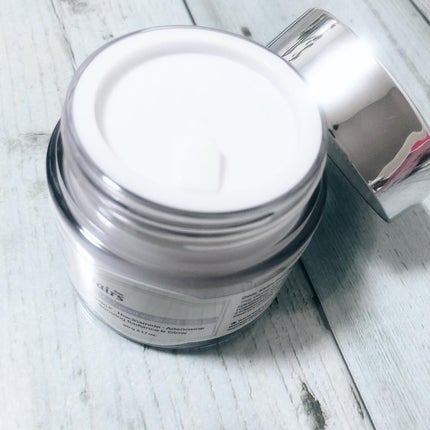 フレッシュリージュースドビタミンEマスク(90g)/Klairs/フェイスクリームを使ったクチコミ(2枚目)