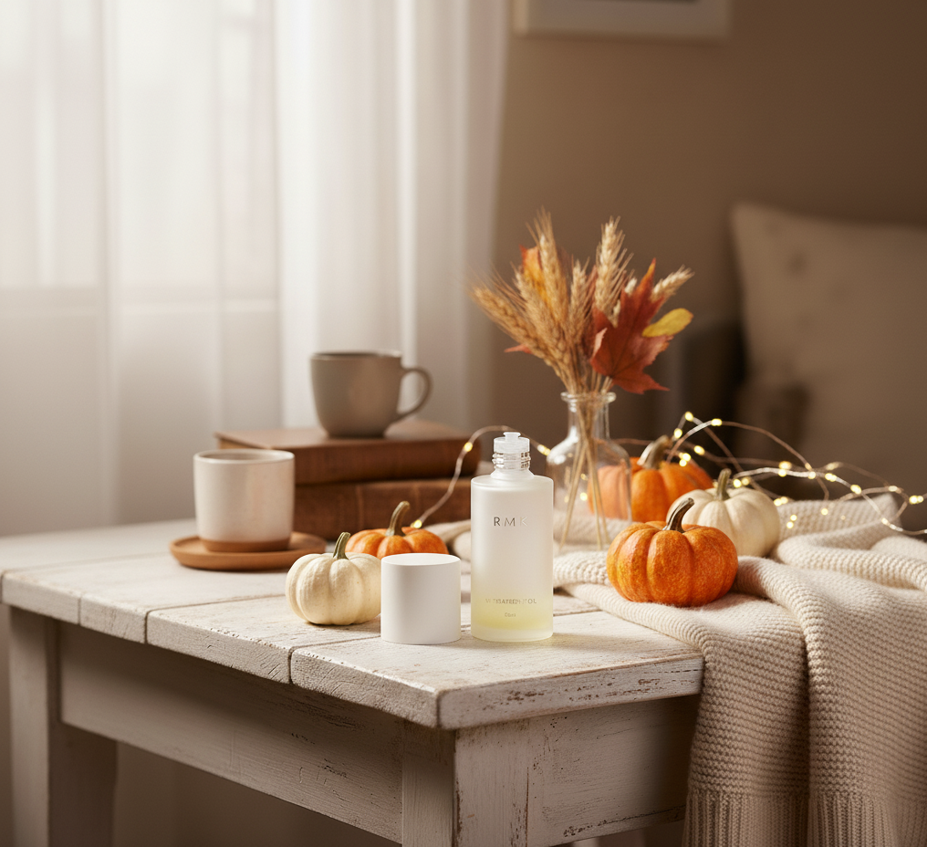 RMK Wトリートメントオイル/RMK/ブースター・導入液を使ったクチコミ（3枚目）