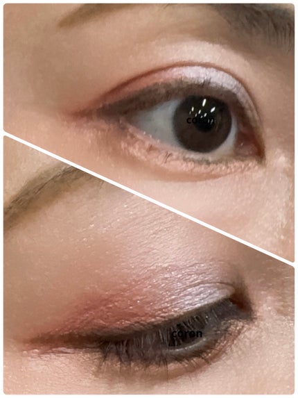 スティロ ユー ウォータープルーフ N/CHANEL/ペンシルアイライナーを使ったクチコミ(2枚目)