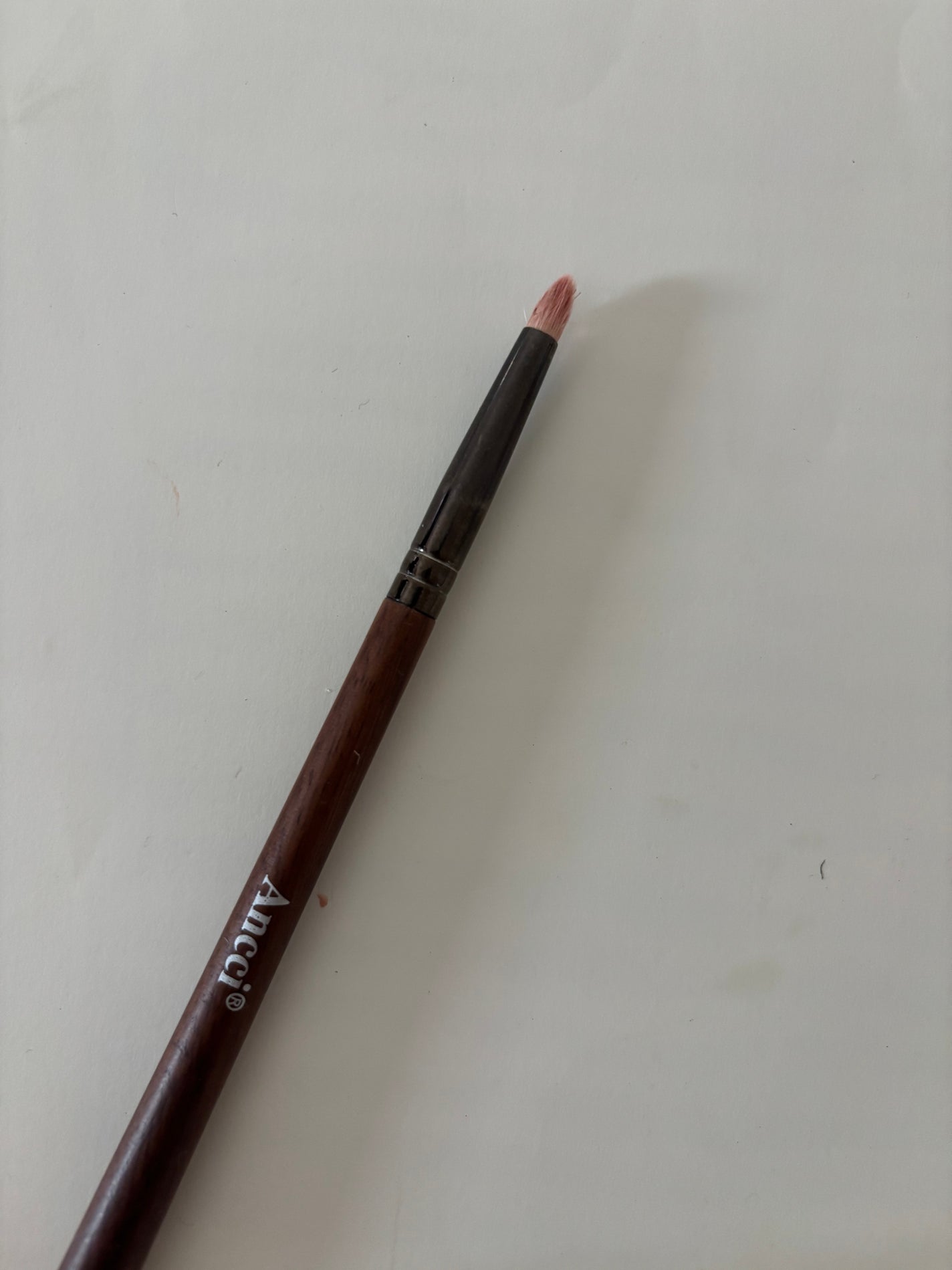 ebony40/Ancci brush/メイクブラシを使ったクチコミ(2枚目)