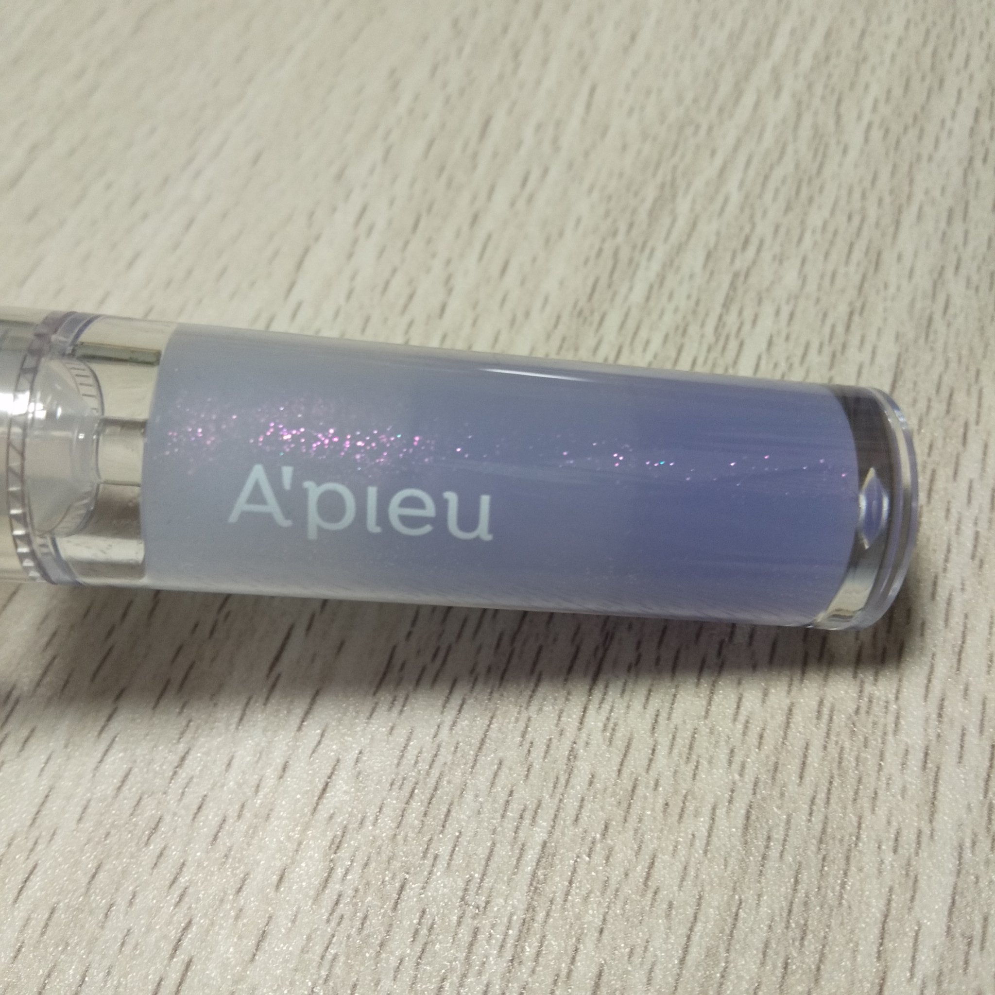 アピュー ジューシーパン リッププランパー/A’pieu/リッププランパーを使ったクチコミ（2枚目）