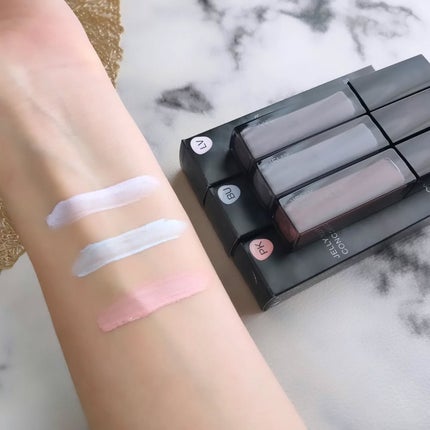 ケイト ジュレリープコンシーラー クリア/KATE/リキッドコンシーラーを使ったクチコミ(6枚目)