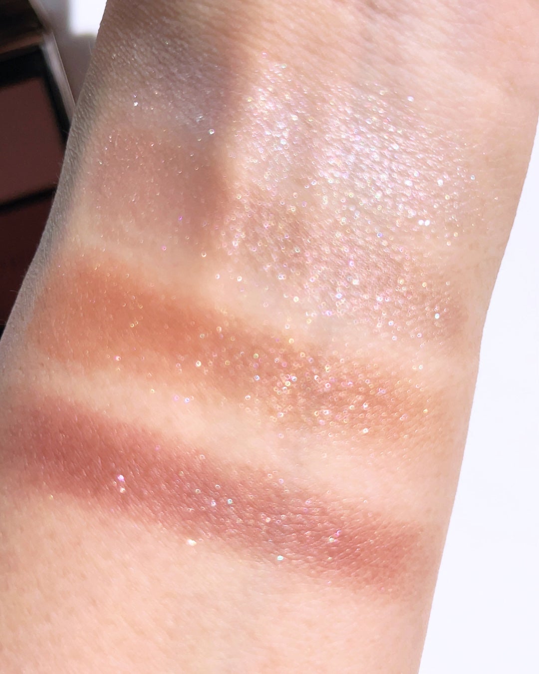 ルナソル アイカラーレーションN/LUNASOL/アイシャドウパレットを使ったクチコミ(4枚目)