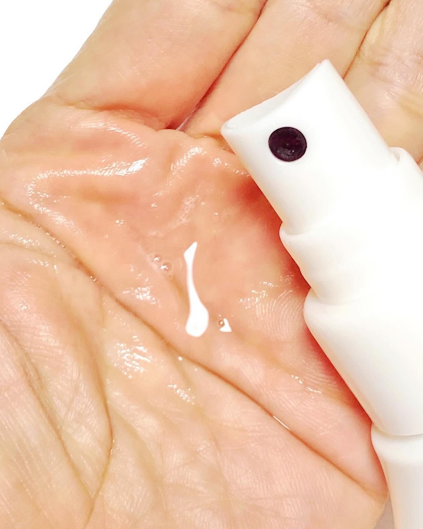 ワンダーシールド/サブリミック/アウトバストリートメントを使ったクチコミ（2枚目）