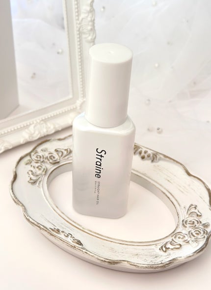 ã¹ãã¬ãŒããã¢ãªã€ã«/Straine/ãã¢ãªã€ã«ã䜿ã£ãã¯ãã³ãïŒ4æç®ïŒ