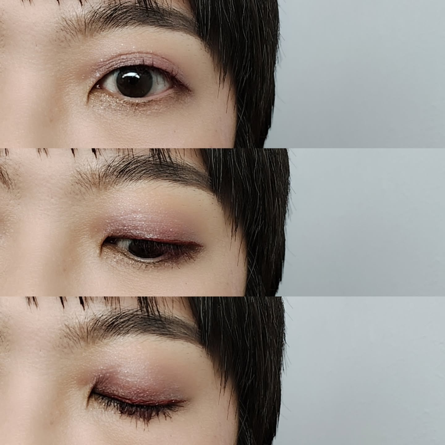 ロングウェア クリーム シャドウ スティック/BOBBI BROWN/スティックアイシャドウを使ったクチコミ（3枚目）