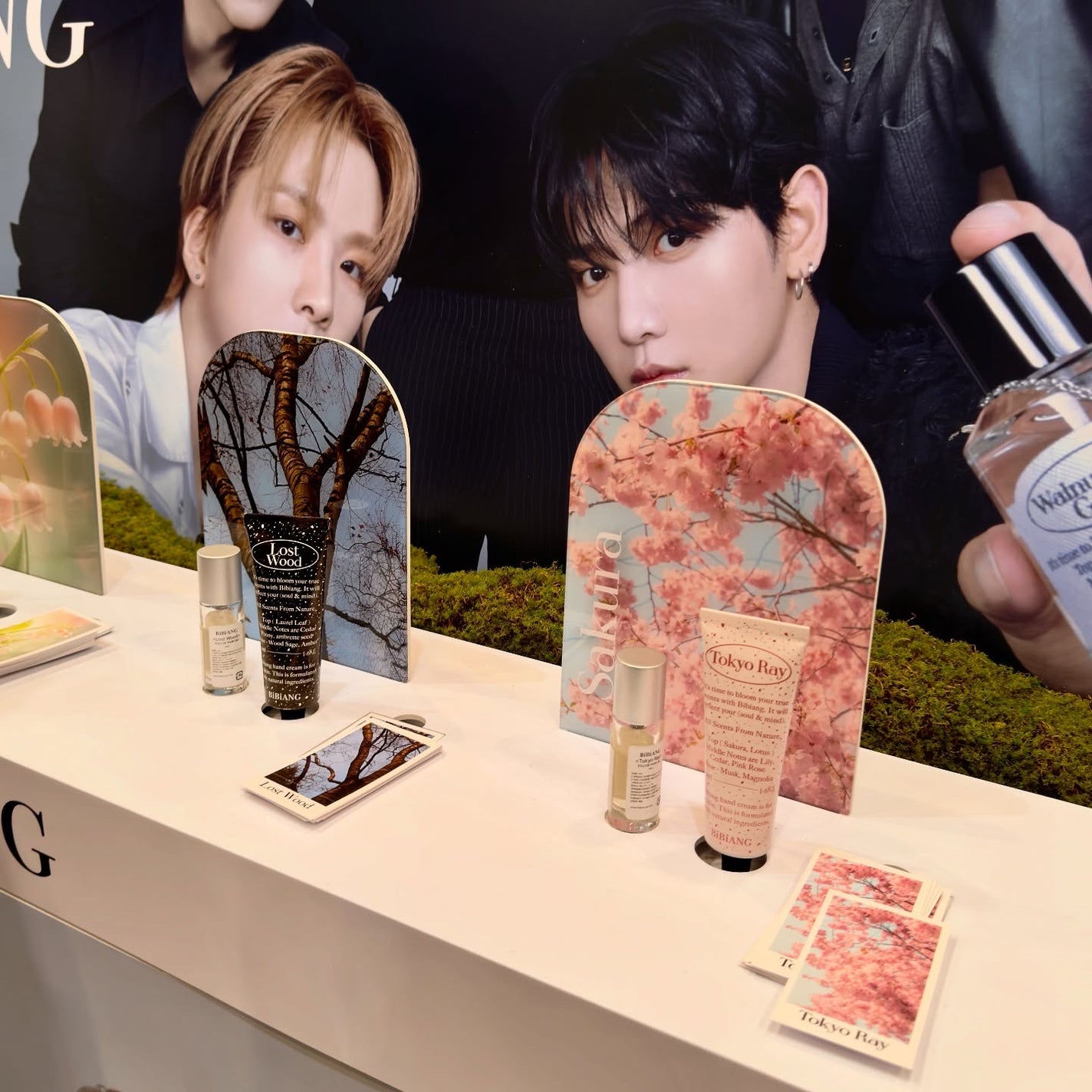 dakota on LIPS 「LOFTKOSMEFESTIVAL2025AW10月11日-1..」(7枚目)